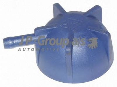 JP GROUP 1114800100 -  Крышка, резервуар охлаждающей жидкости